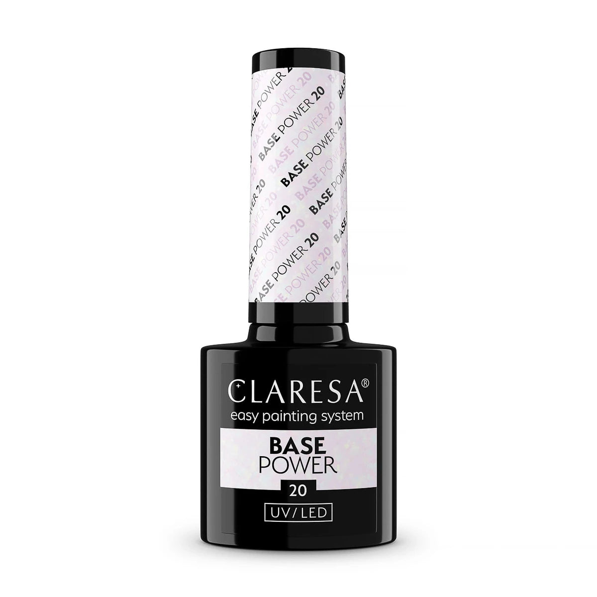Power Base 20 -5g