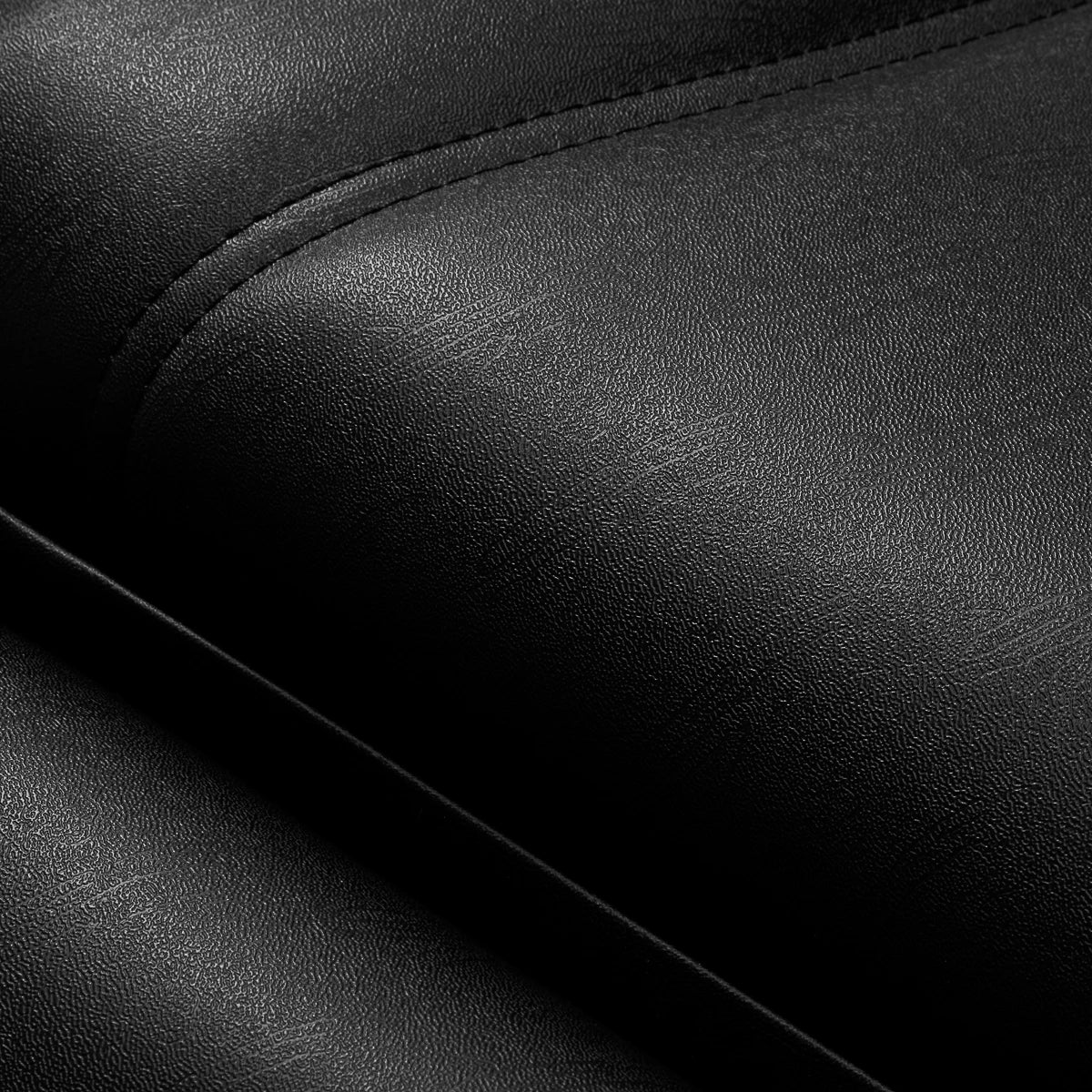 Beauty bed-couche AZZURRO 563, black