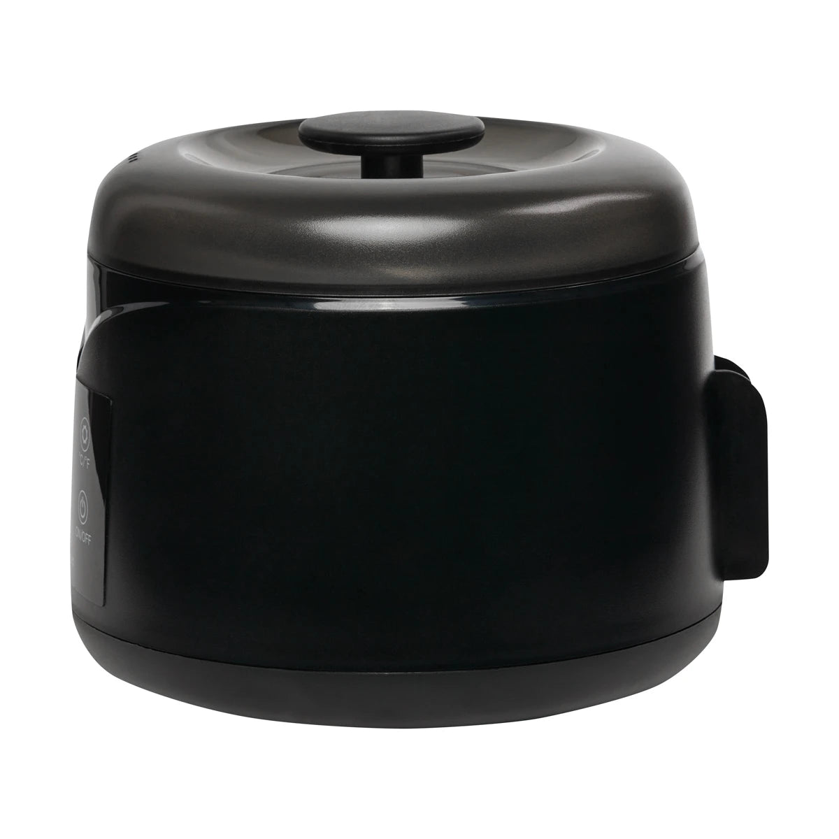 IWAX Automātisks vaska sildītājs AM-220, 100W, melns