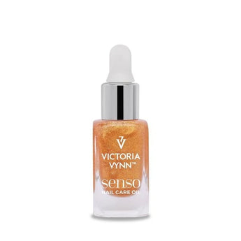 Victoria Vynn Senso Nagelriemolie Glitter Follow Me, 9ml