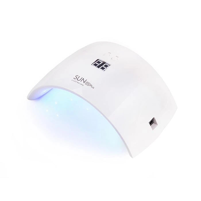 SUNUV SUN 9X PLUS UV/LED küünelamp, 36W