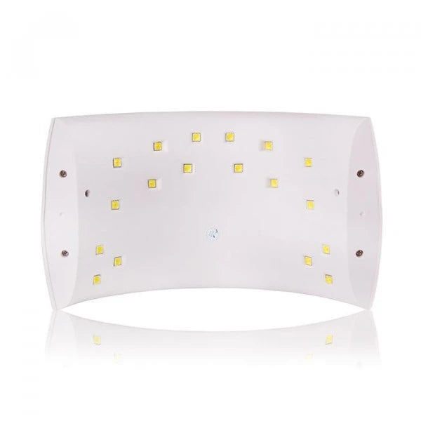 SUNUV SUN 9X PLUS UV/LED küünelamp, 36W
