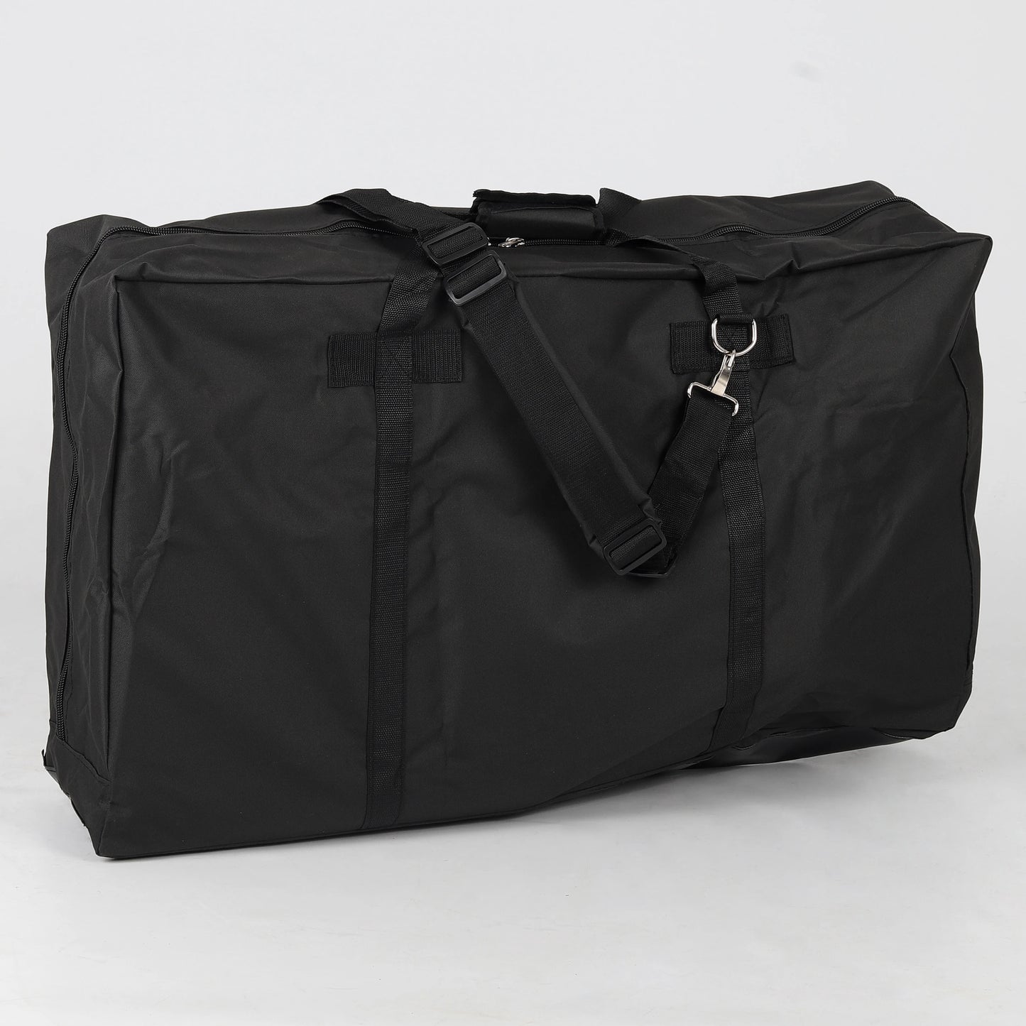Portable chiropractic table Arena 180 Simply Texture Black