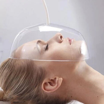 Hapniku infusioonimask