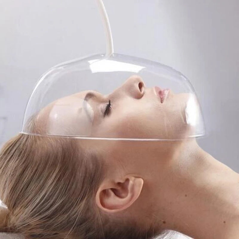 Oxygen infusion mask
