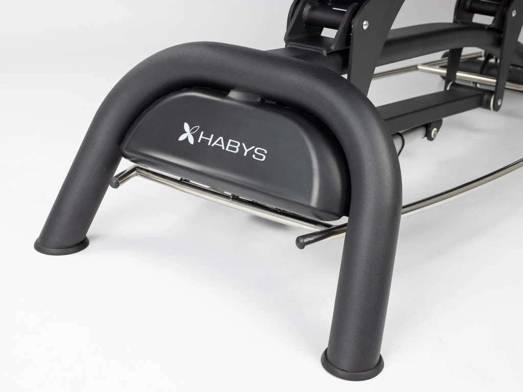 Agila 2 Elektrische Therapieliege Soft Touch K622, Grau