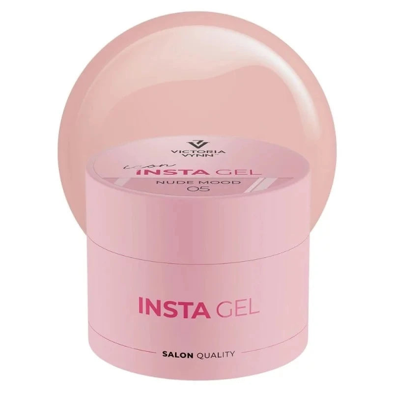 Victoria Vynn INSTA GEL 05 Nude Mood, 40 ml