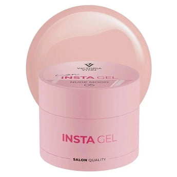 Victoria Vynn INSTA GEL 05 Nude Mood, 40ml
