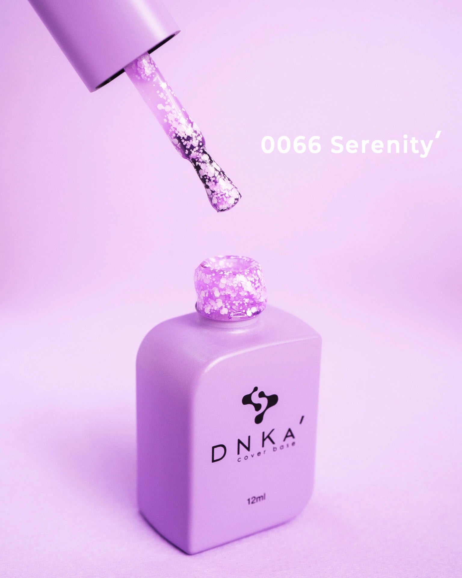 DNKa Cover Base, 12 ml #0066 Serenity