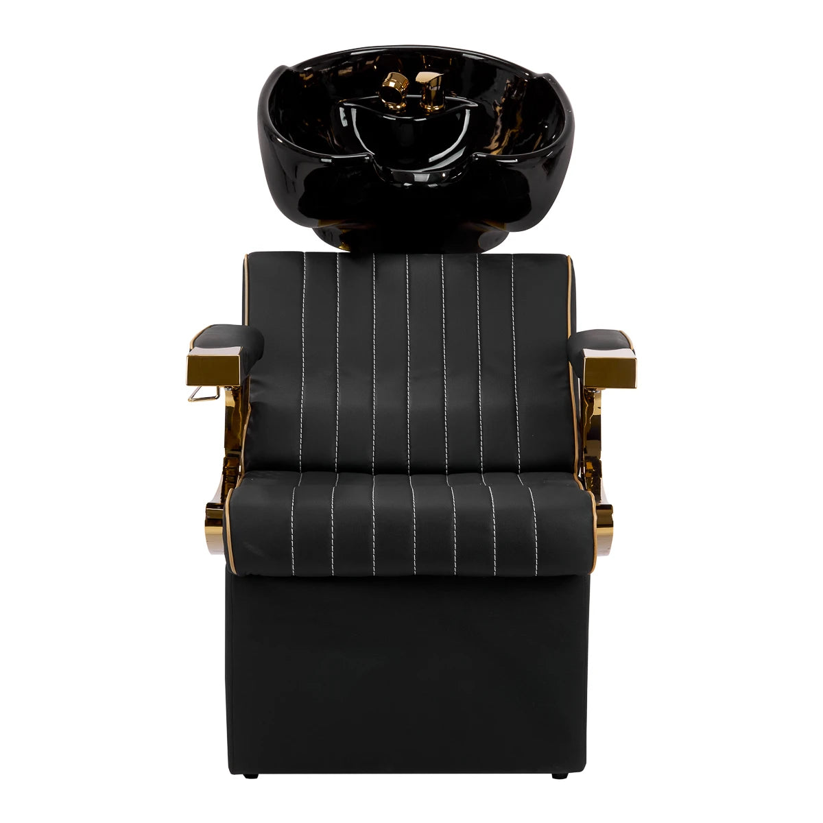 Hairdressing backwash Gabbiano Marcus gold-black