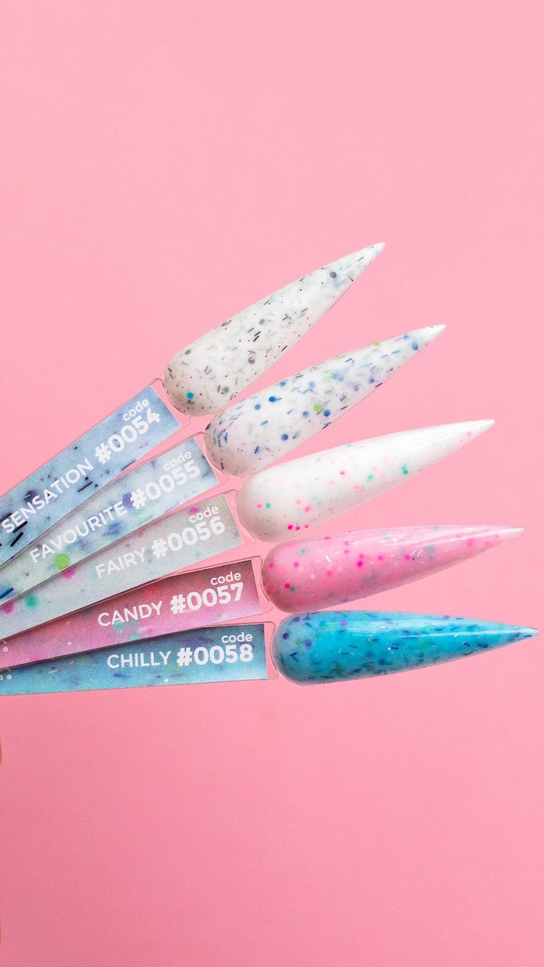 DNKa Cover Base, 12 ml #0055 Favourite