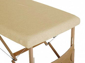 Terry Table Sheet 200x70 beige