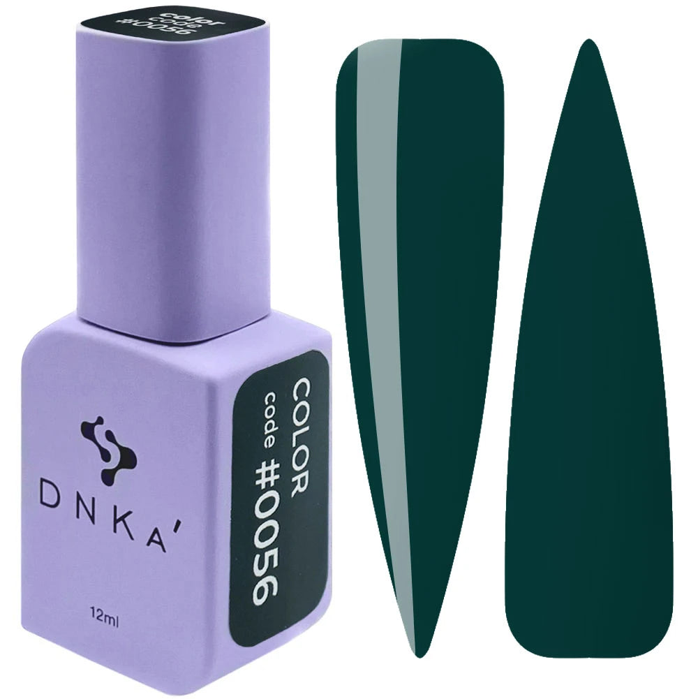 Gel Polish #0056 12ml