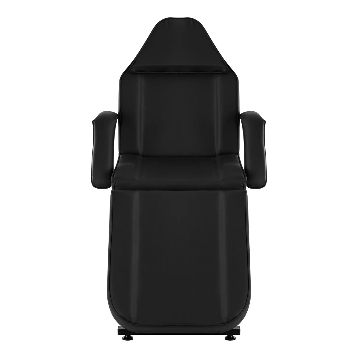 Beauty bed-couche SILLON, black