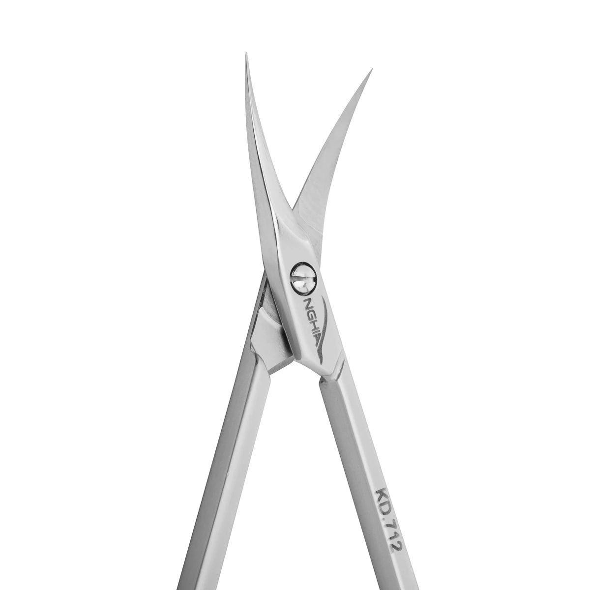 Nghia cuticle scissors KD.712