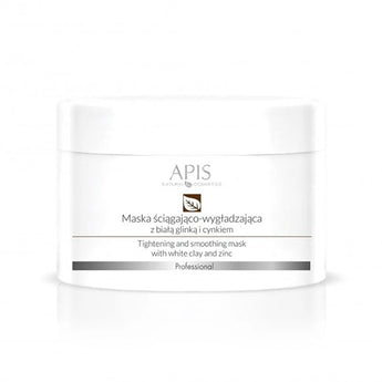 Apis astringent and smoothing mask with white clay and zinc 200ml