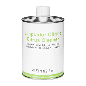 Очиститель для удаления остатков воска с поверхностей Citrus Cleaner 500мл