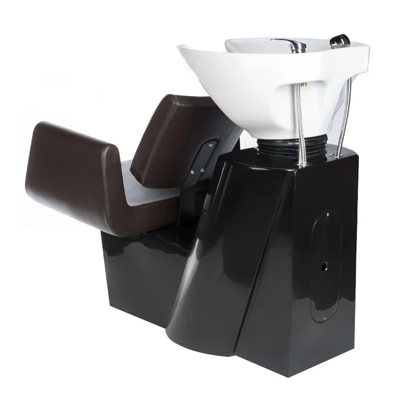 coiffure backwash Vito BH-8022, marron
