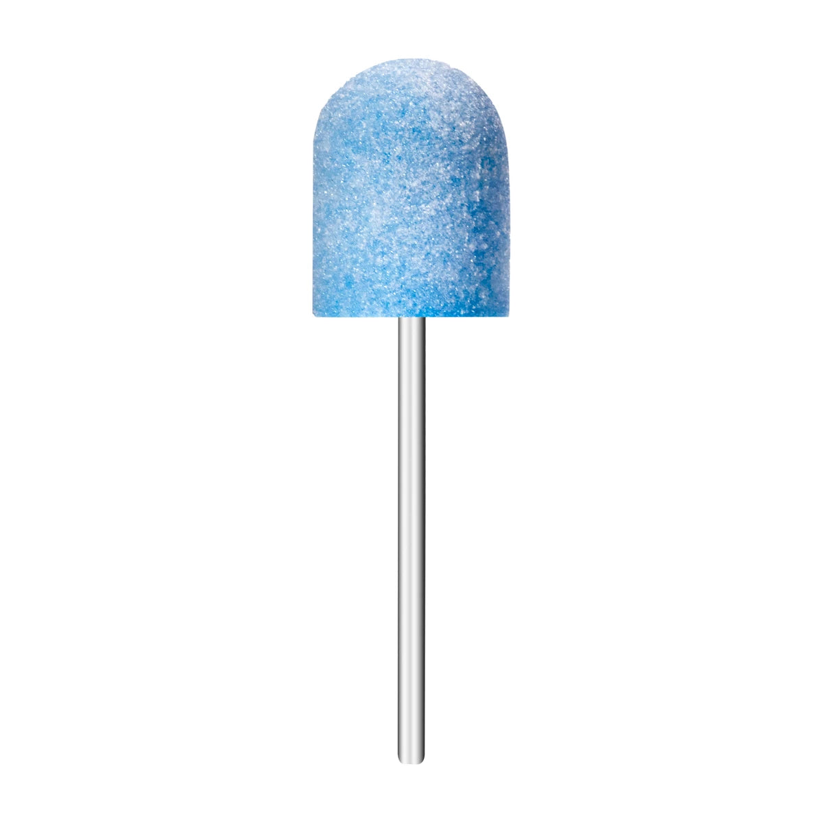 EXO Abrasive Tips Exo Blue Med 10 mm /220, 20 Stück Med Cap