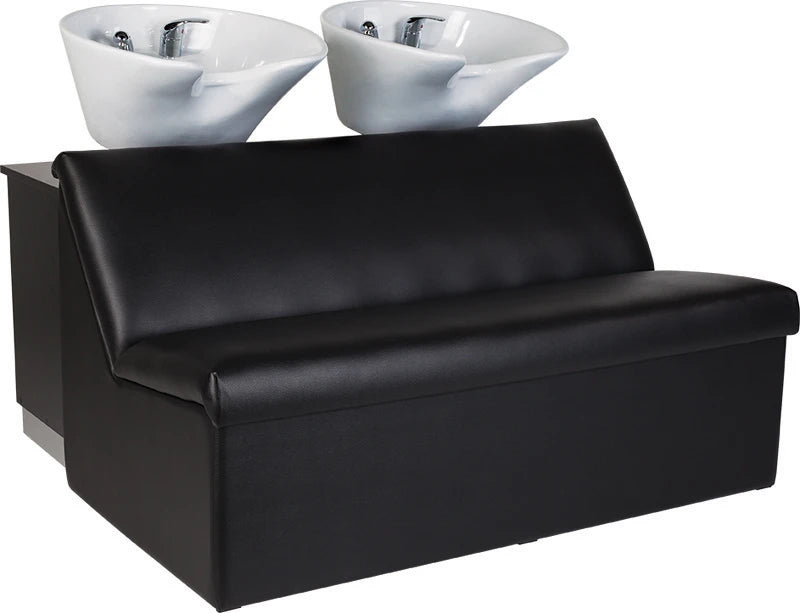 Hairdressing backwash MALI SOFA II