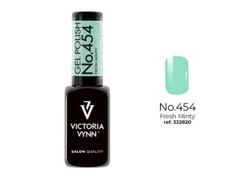 454 Fresh Minty GP, 8ml