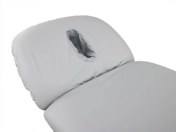Protective Table Cover C460 (Oil-resistant) 197x70 Agila 2 Grey