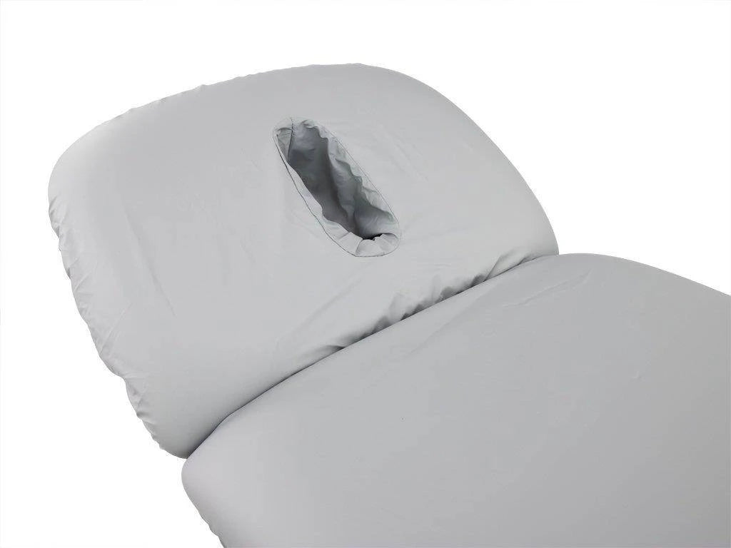 Защитное покрытие для стола Agila 2 C460 (маслостойкое) 197x70, цвет: серый