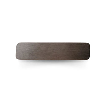 ProSteril Metalen basis BAF, titanium / 70×18 mm