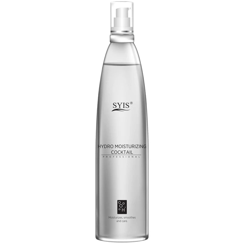 Syis Hydro drėkinamasis šokas, 500 ml
