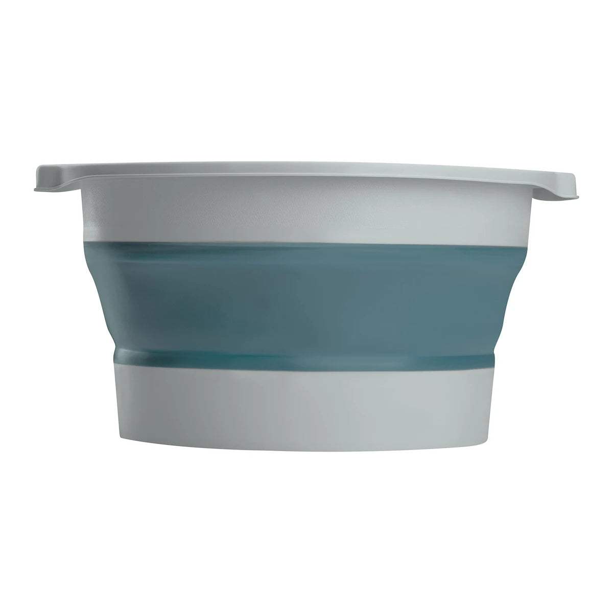 Pédicure BOWL FOLDABLE bleu