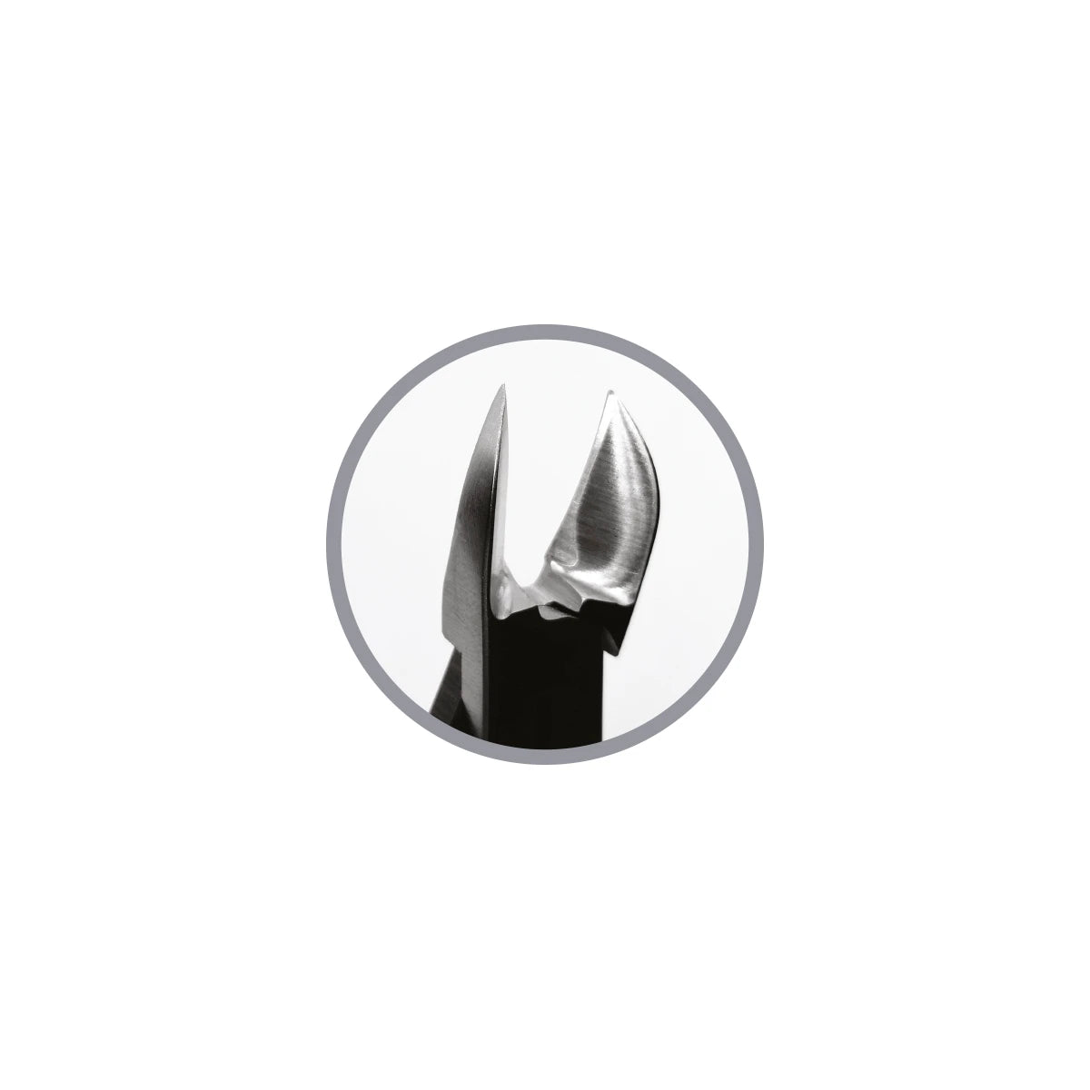 Podoland Nail nippers 04