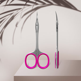 Ciseaux à cuticules professionnels  SMART 50 TYPE 4