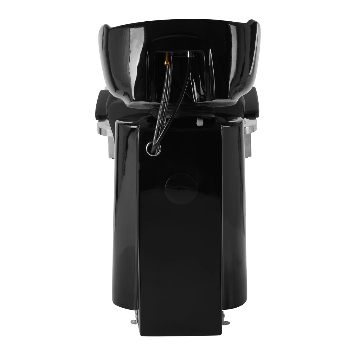 Hairdressing backwash GABBIANO LYON BLACK