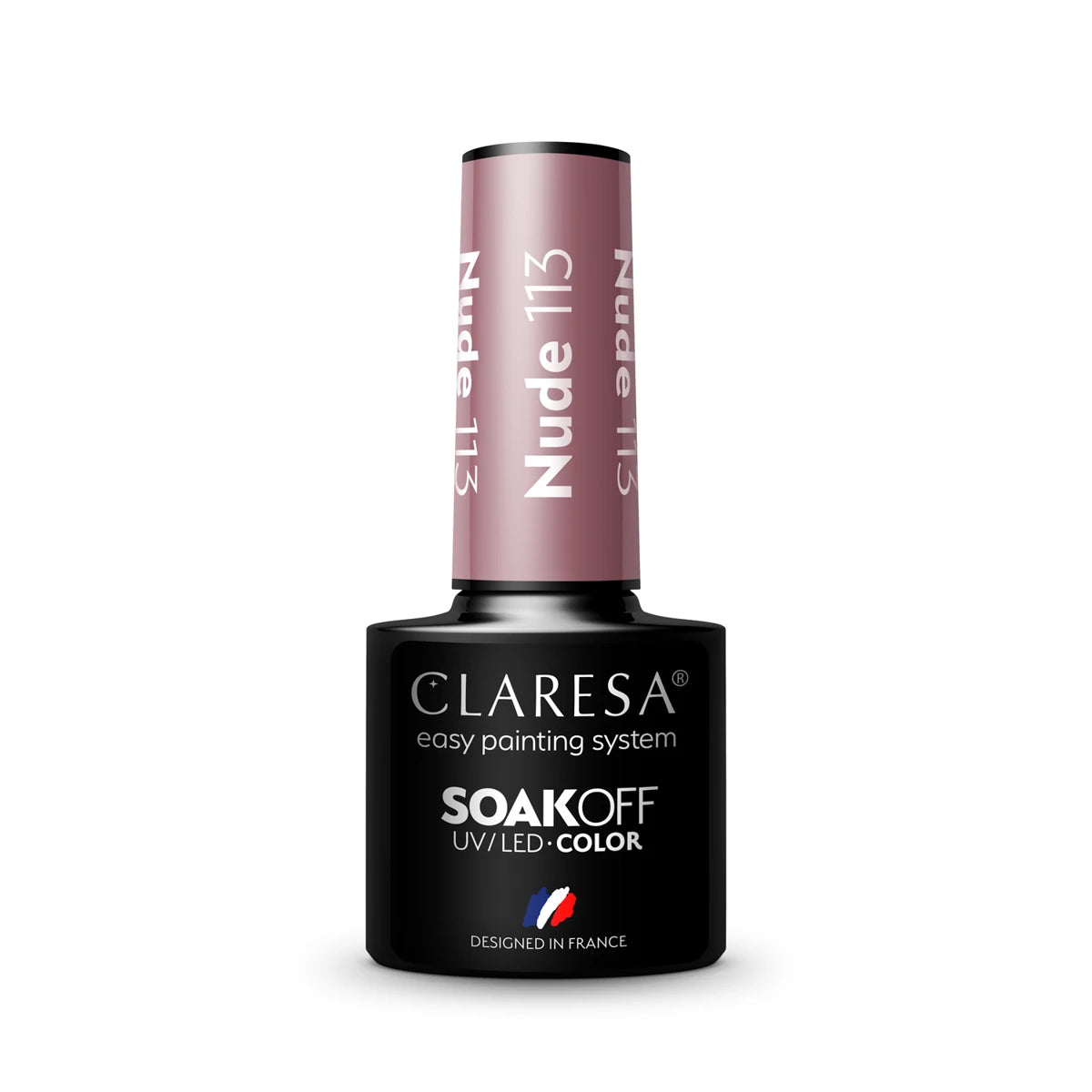Gel polish NUDE 113 5ML