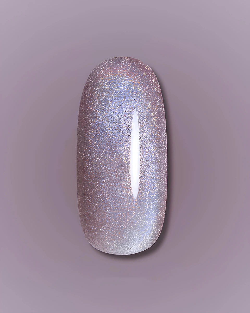 vernis gel Hologram Cat 02, 6 ml