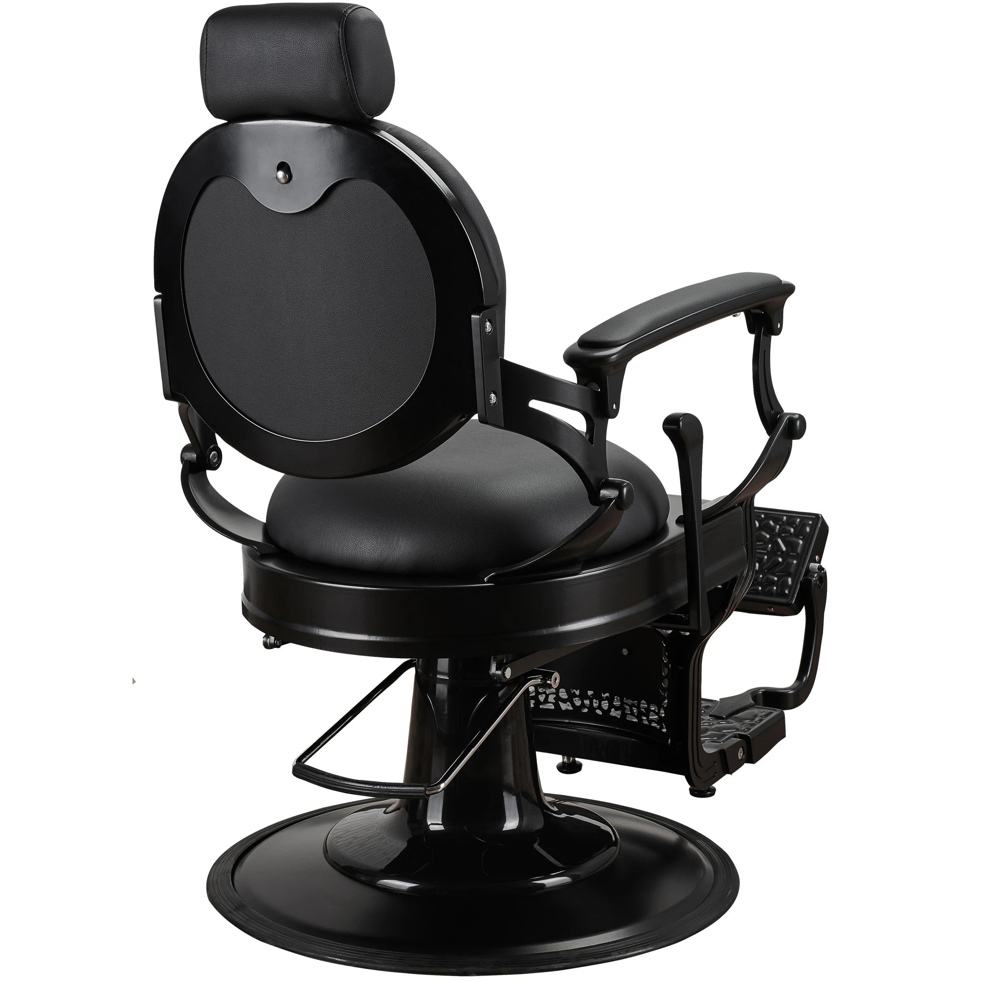 Barber Chair SOLOMON