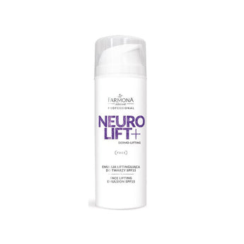 Farmona Neuro Lift+ tõstev emulsioon SPF15, 150 ml