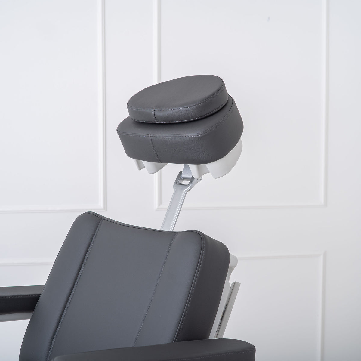 Poltrona di bellezza elettrica Evia Balance Graphite