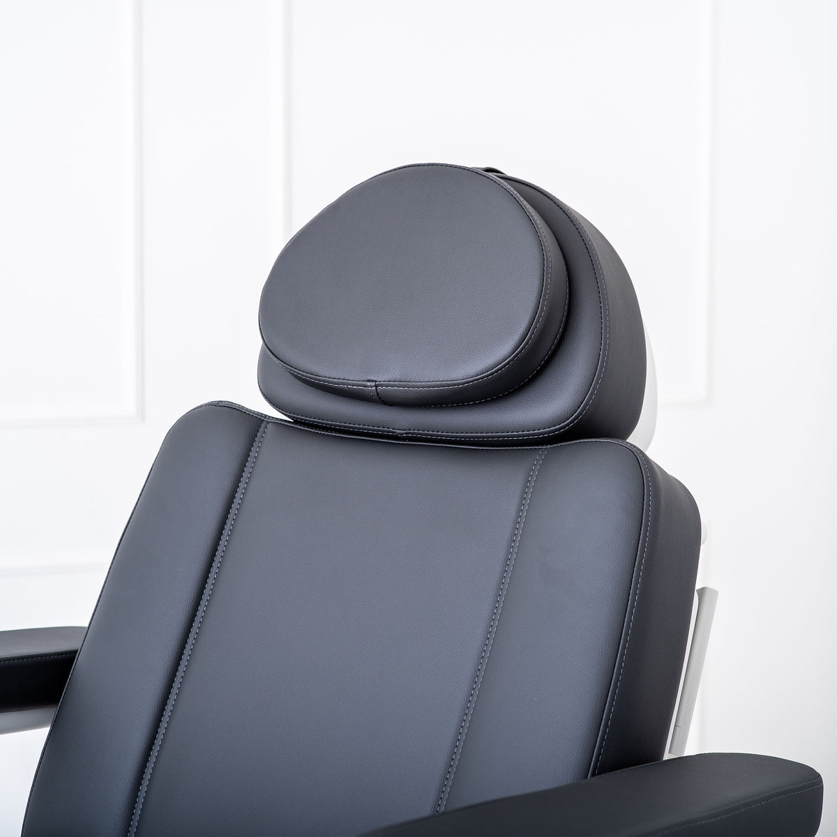 Poltrona di bellezza elettrica Evia Balance Graphite