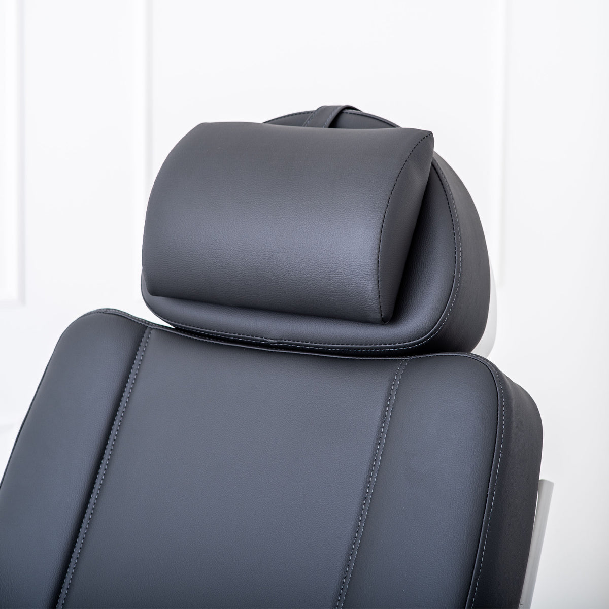 Poltrona di bellezza elettrica Evia Balance Graphite
