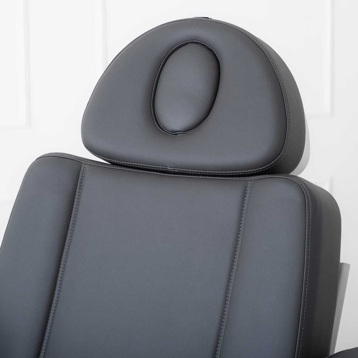 Electric beauty chair Evia One Graphite