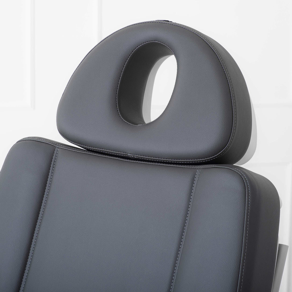 Electric beauty chair Evia One Graphite