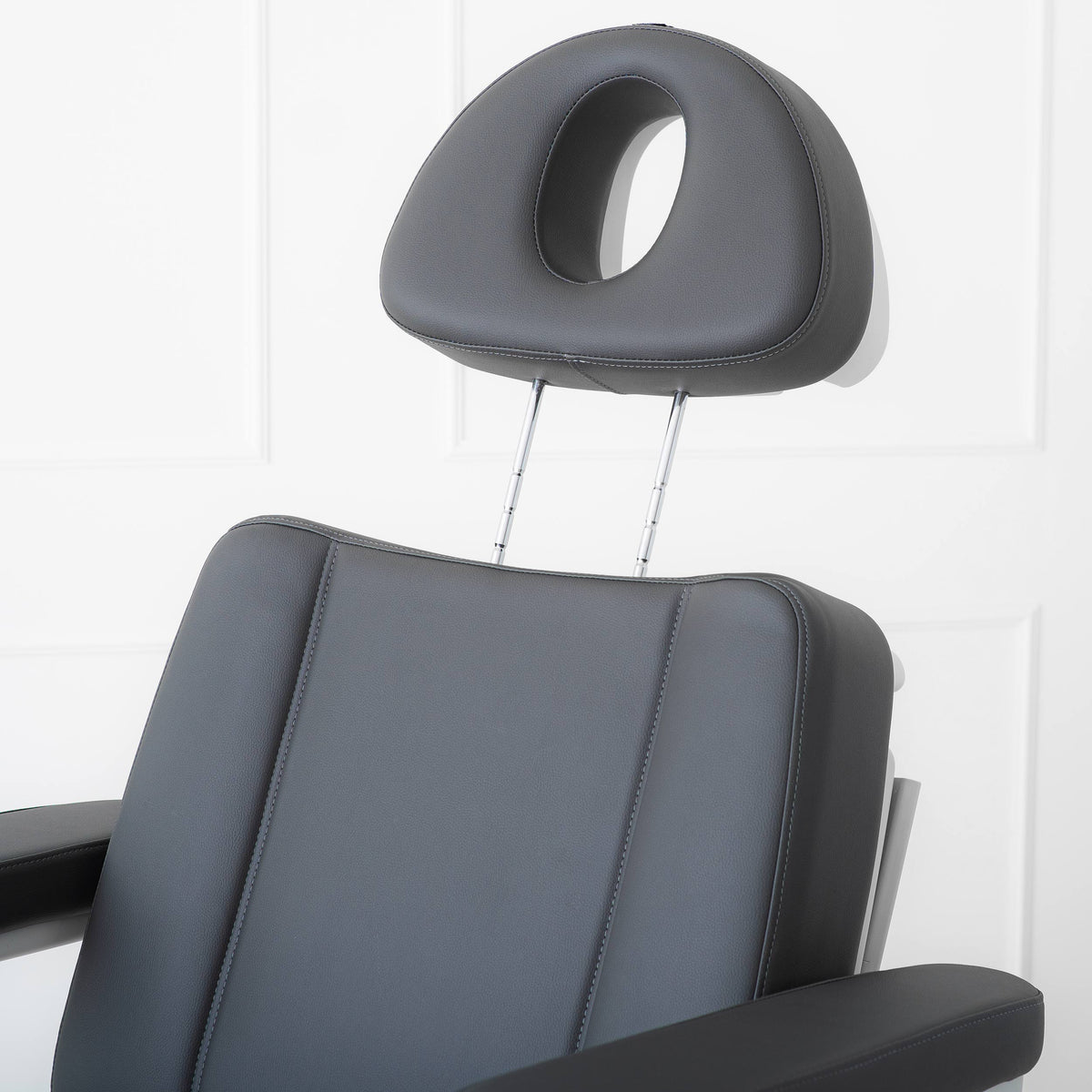 Electric beauty chair Evia One Graphite