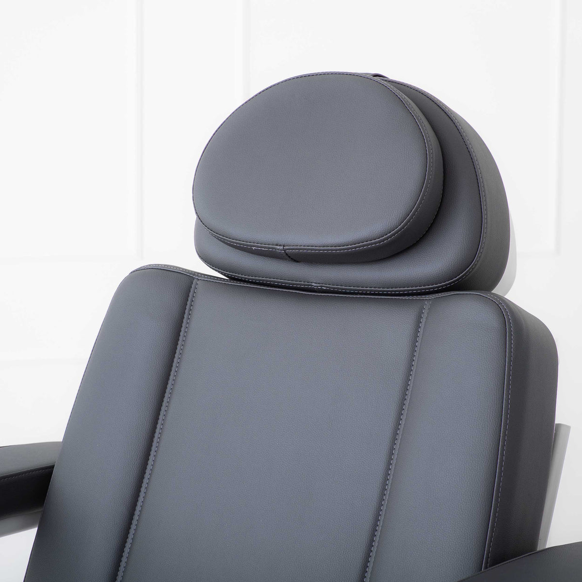 Electric beauty chair Evia One Graphite