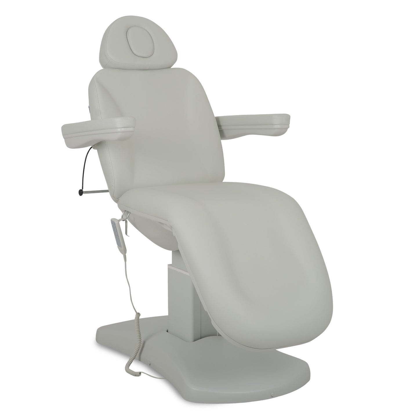 Electric beauty chair Ravia PRO 3 Grey | Habys
