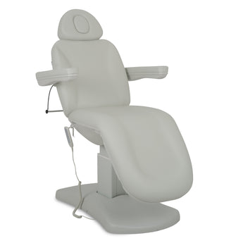 Electric beauty chair Ravia PRO 3 Grey | Habys