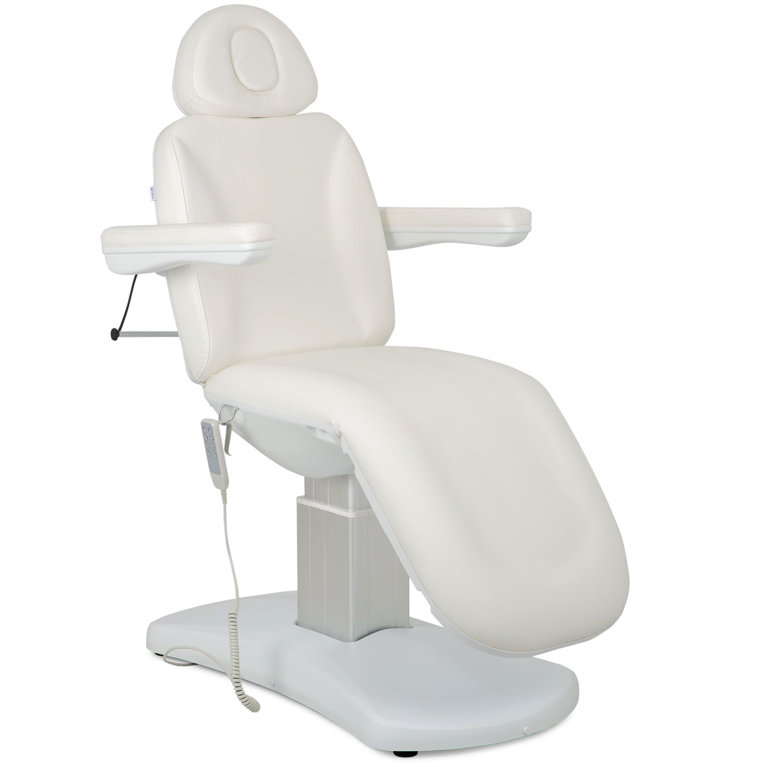 Electric beauty chair Ravia PRO 3 White | Habys