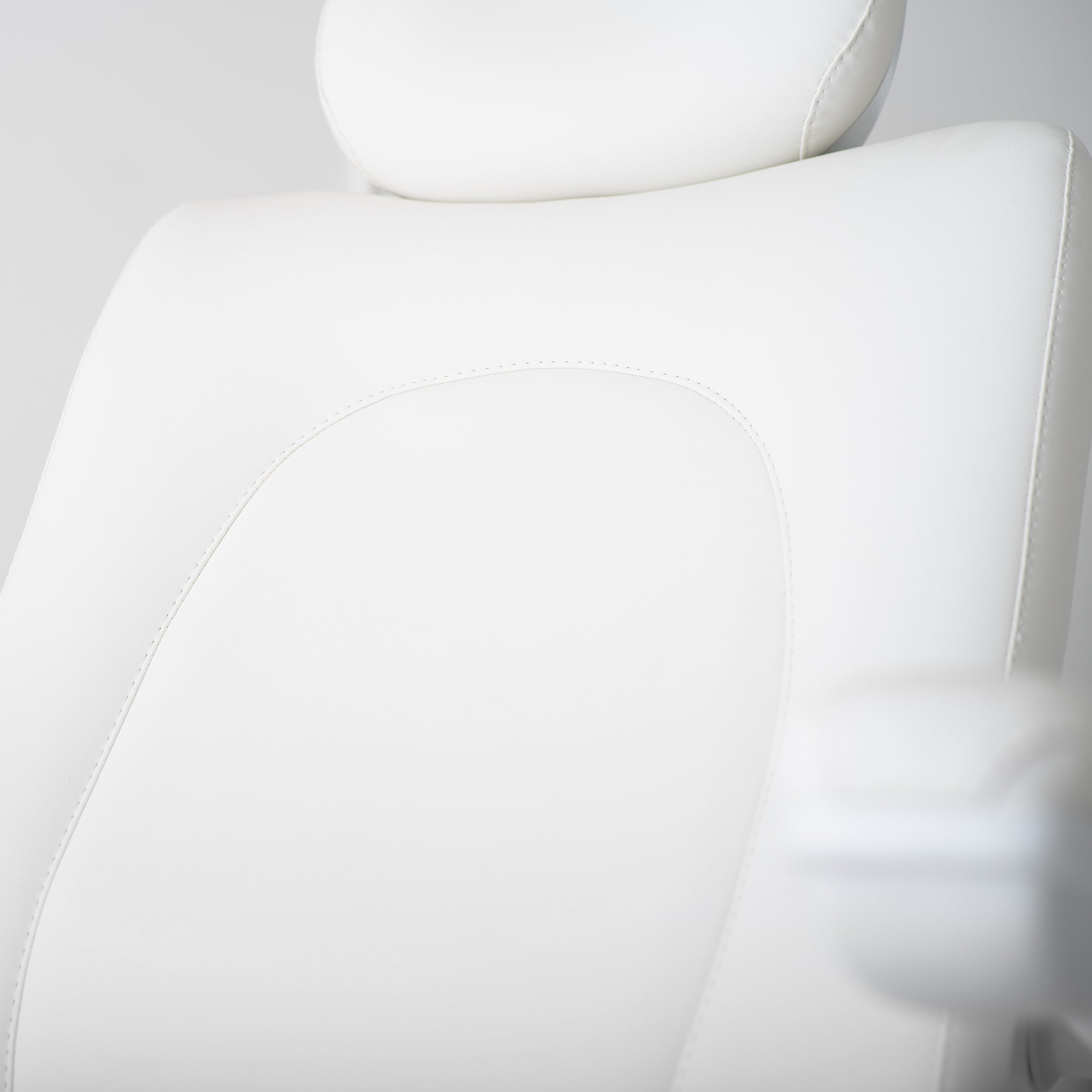 Electric beauty chair Sorina PRO 5 Touch Core k301 White