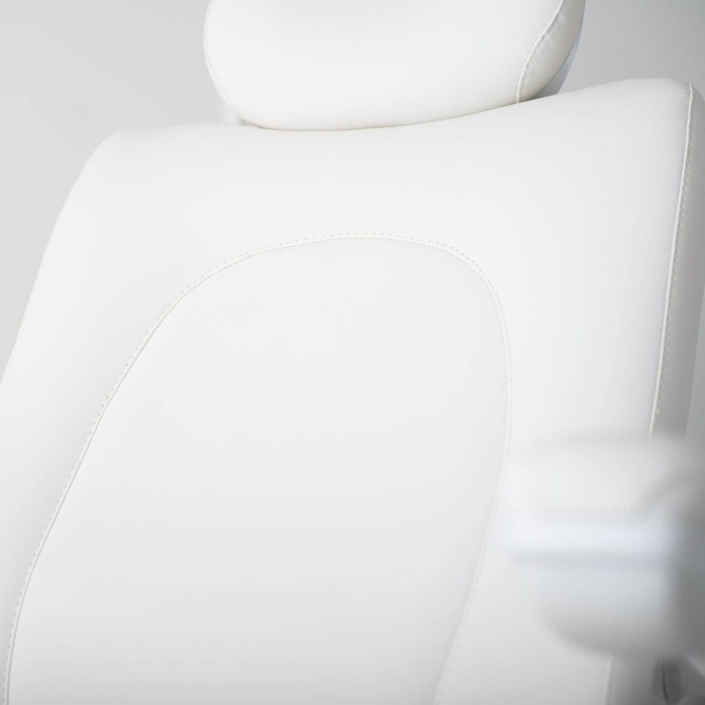 Electric beauty chair Sorina PRO 5 Touch Core k301 White