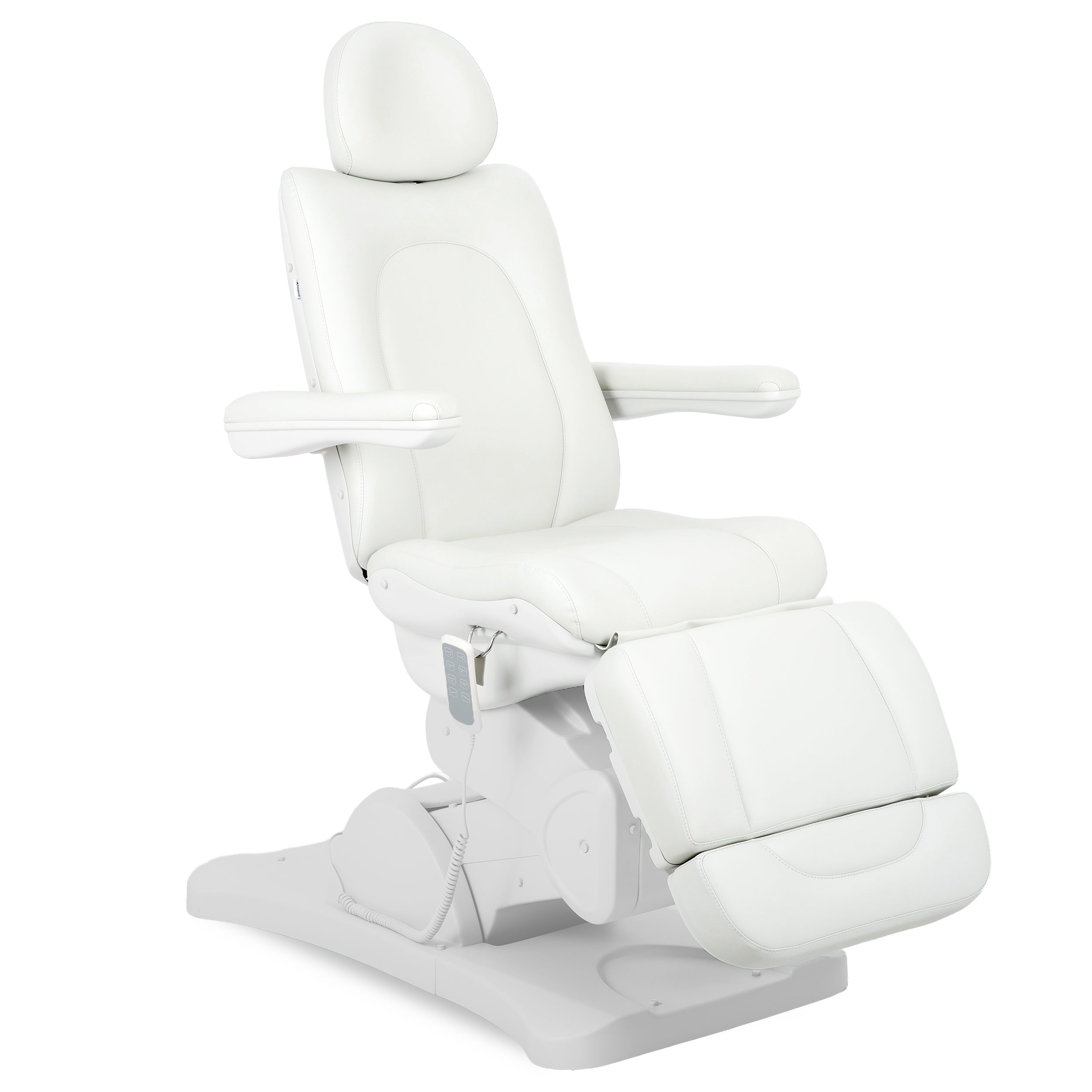 Electric beauty chair Sorina PRO 5 Touch Core k301 White
